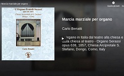 marcioa marziale per organo